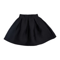   Compare Add to wishlist Φθινοπωρινή φούστα για κορίτσι σε μαύρο χρώμα .4004